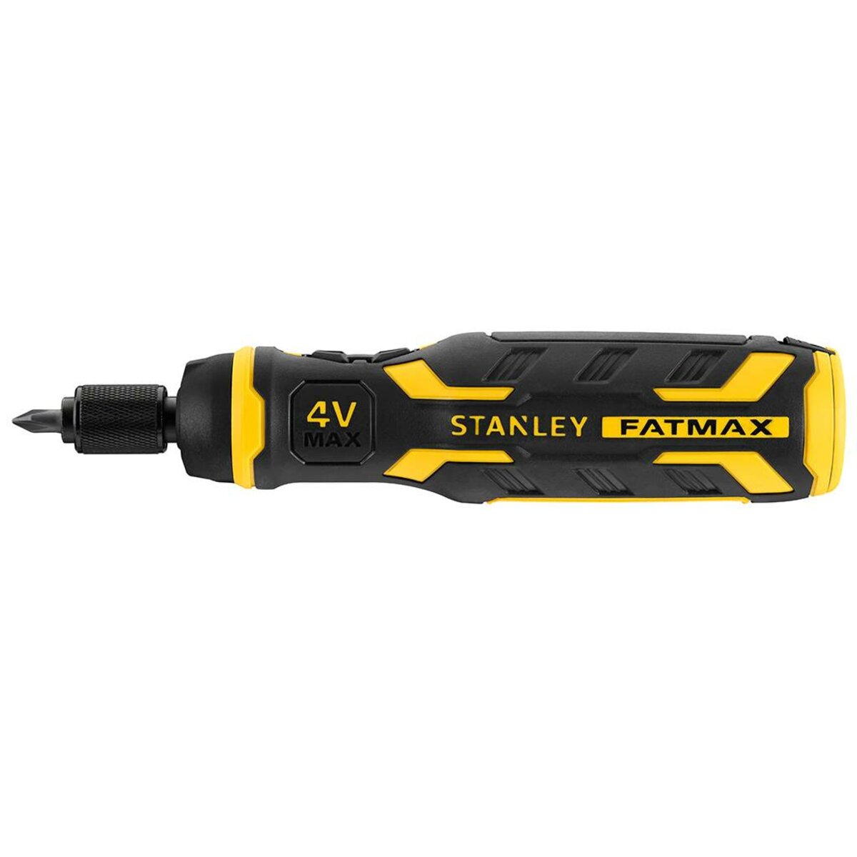 Викрутка акумуляторна "FatMax", 4 В, 1,5 АхГод, F= 0,9 Нм STANLEY FMHT66719-0