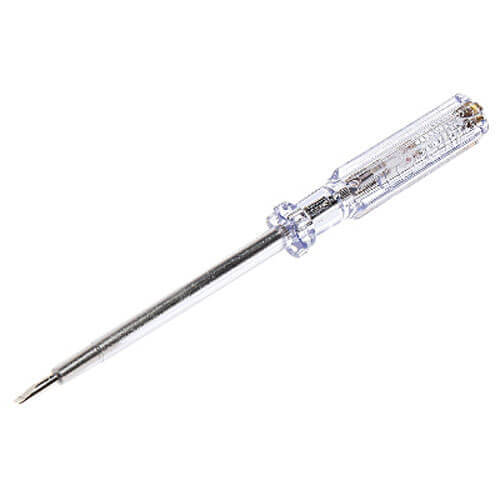 Викрутка індикатор плоска L= 105 мм, напруга 125-250V STANLEY STHT0-62685