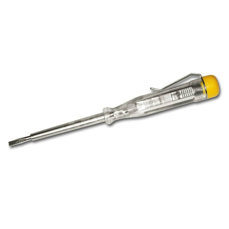 Викрутка індикатор SL 3 х 65 мм STANLEY STHT0-66121