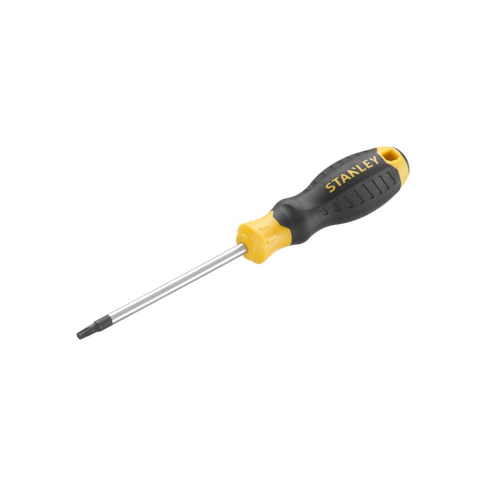 Отвертка Cushion Grip длиной 100 мм под шлиц TORX TT25 STANLEY STHT16180-0