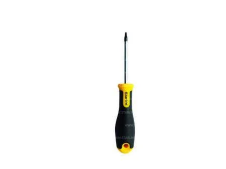 Отвертка Torx T10х75 мм STARLINE NR D0401
