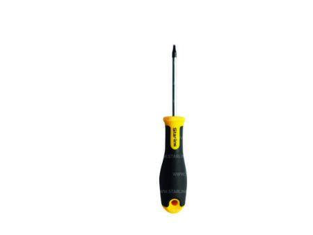 Отвертка TORX T30x100 мм STARLINE NR D0406