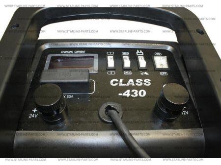 Пуско-зарядное устройство StarLine GV 430 STCLASS430