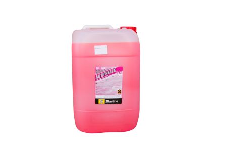 Антифриз STARLINE NA G12-25 25 л