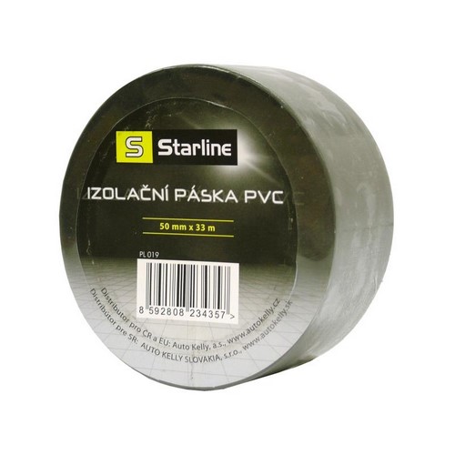 Изолента STARLINE PL 019