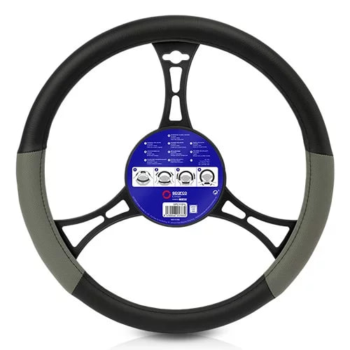 Чехол на руль SPARCO SPC1101L