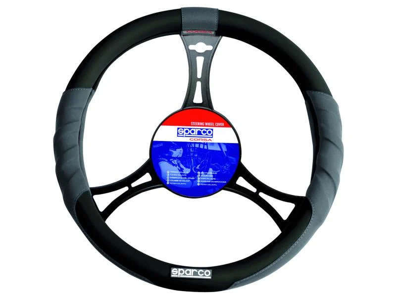 Чехол на руль SPARCO SPC1103