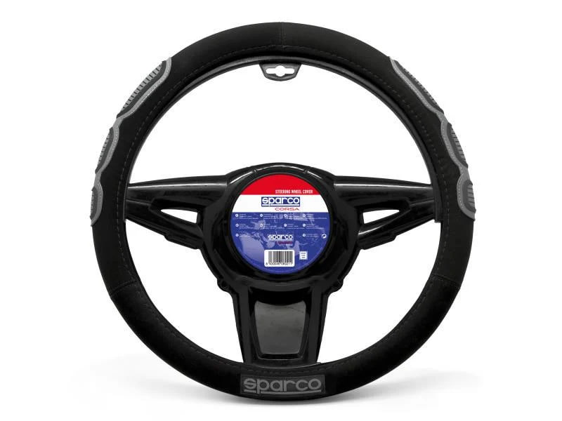 Чохол на кермо SPARCO SPC1106