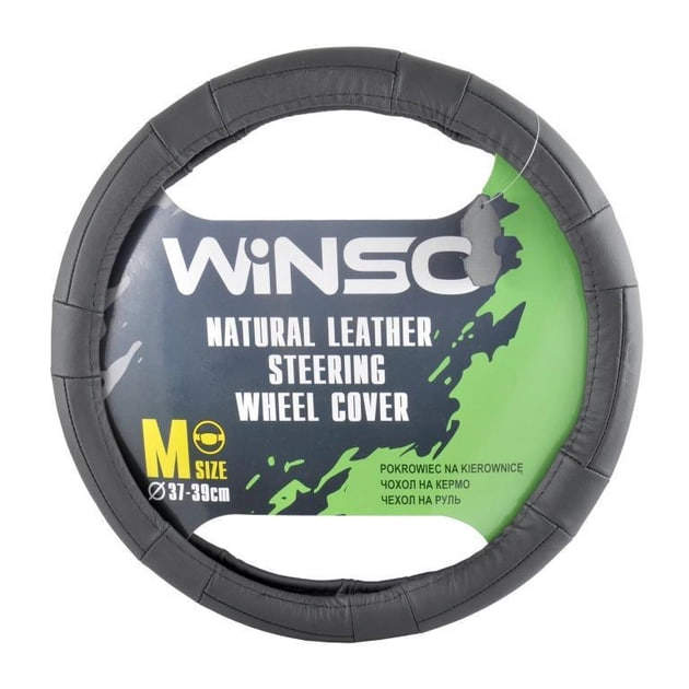 Чехол на руль WINSO 141520