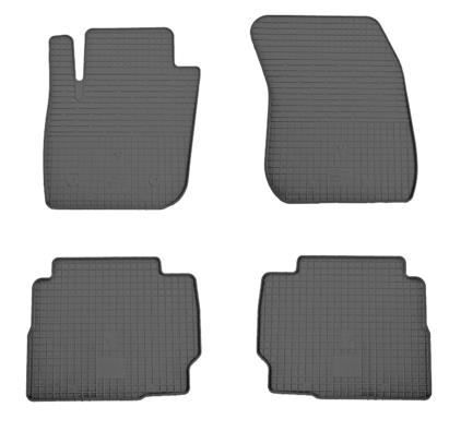 Килимки салону Ford Mondeo 15- (4 шт) Stingray 1007094