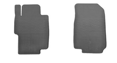 Килимки салону Honda Accord 03-08 (2 шт) Stingray 1008062