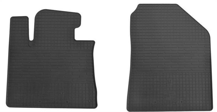 Килимки салону Kia Sorento 15- (2 шт) Stingray 1010052