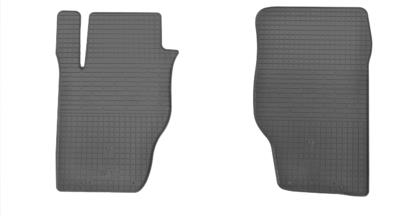 Килимки салону Kia Sorento 02-09 (2 шт) Stingray 1010062