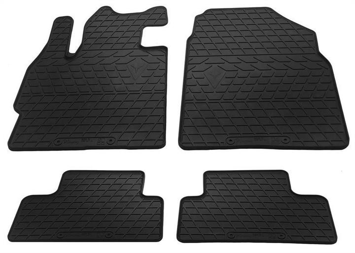 Килимки салону Mazda CX-7 06- (4 шт) Stingray 1011054
