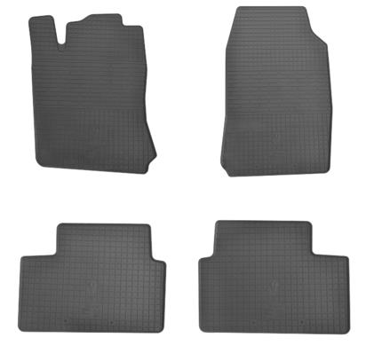 Килимки салону Opel Vectra B 95-02 (4 шт) Stingray 1015084