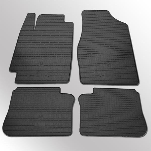 Килимки салону Toyota Camry XV20 / XV30 (97-; 02-06) (4 шт) Stingray 1022094