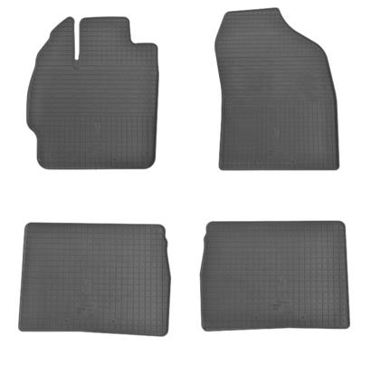 Килимки салону Toyota Prius 12- (4 шт) Stingray 1022154