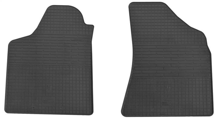 Килимки салону VW Passat B3 88- / Passat B4 93- (2 шт) Stingray 1024112