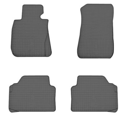 Килимки салону BMW 3 (E90 / E91 / E92) 05- (4 шт) Stingray 1027094