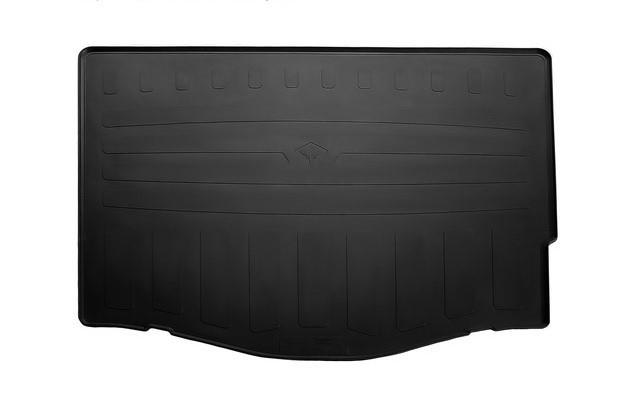 Килимок багажника DAEWOO Lanos sedan 97- Stingray 3005011