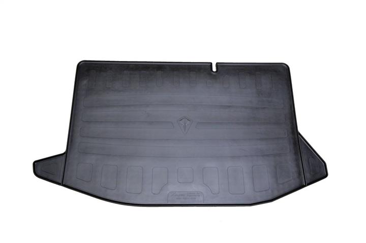 Килимок багажника FORD Fiesta HB 09- Stingray 3007011