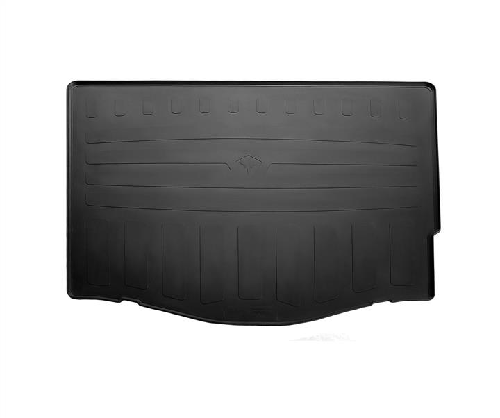 Килимок багажника FORD Focus III HB 11- Stingray 3007021