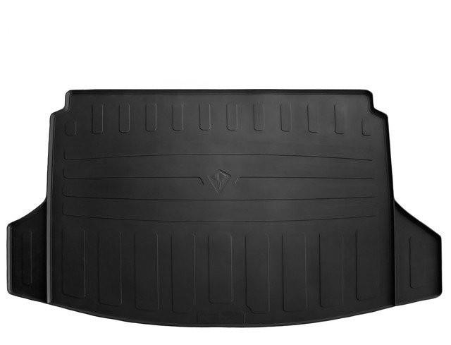 Килимок багажника HONDA CR-V 12- Stingray 3008011