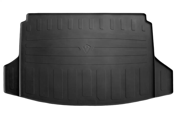 Килимок багажника HONDA CR-V 17- Stingray 3008021