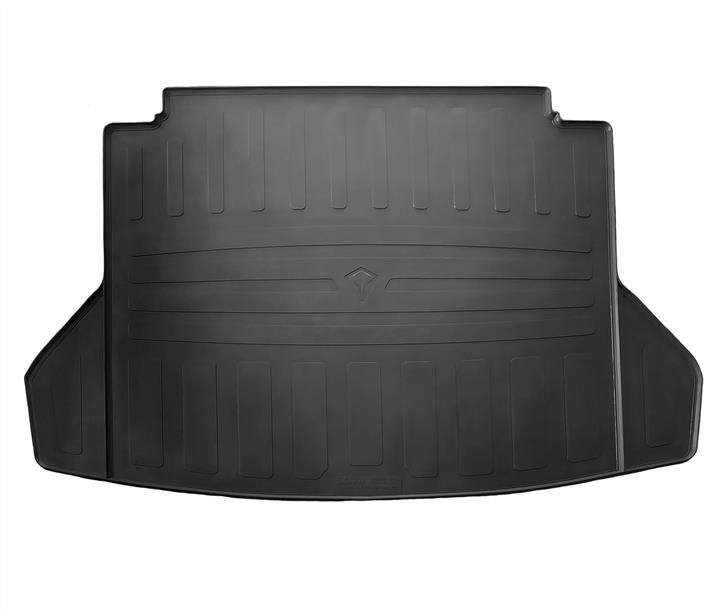 Килимок багажника HYUNDAI Elantra AD 15- Stingray 3009031