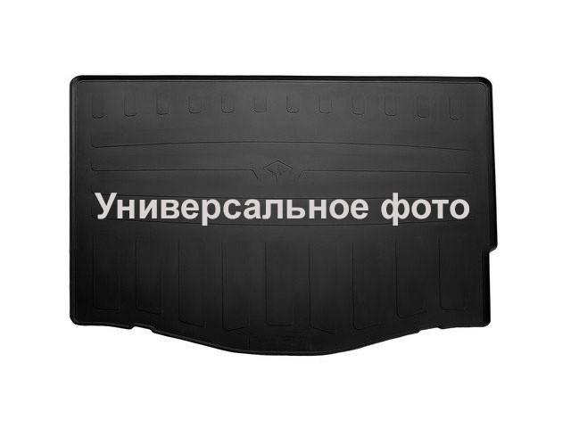 Килимок багажника MERCEDES BENZ W166 ML 11- / W166 GLE 15- Stingray 3012011