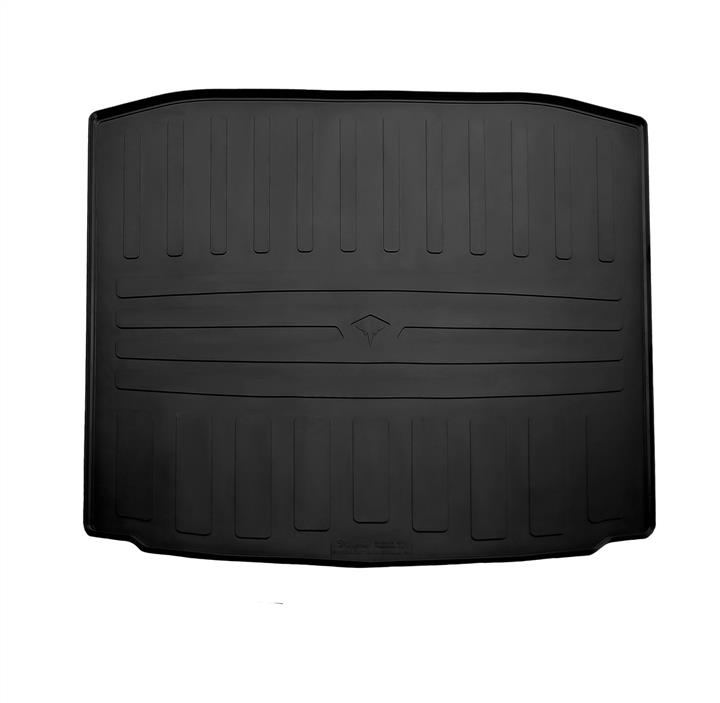 Килимок багажника SKODA Octavia A7 13- / Octavia II universal 04- Stingray 3020011