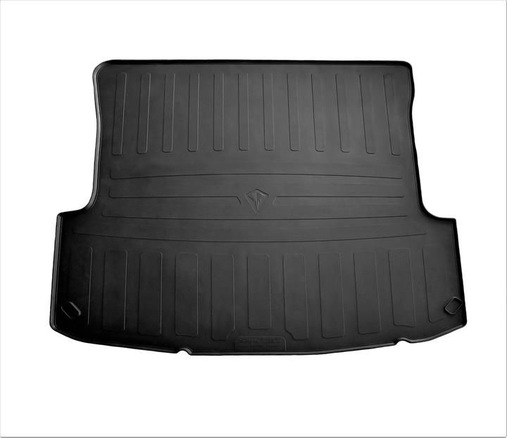 Килимок багажника SKODA Octavia Tour 97- Stingray 3020021