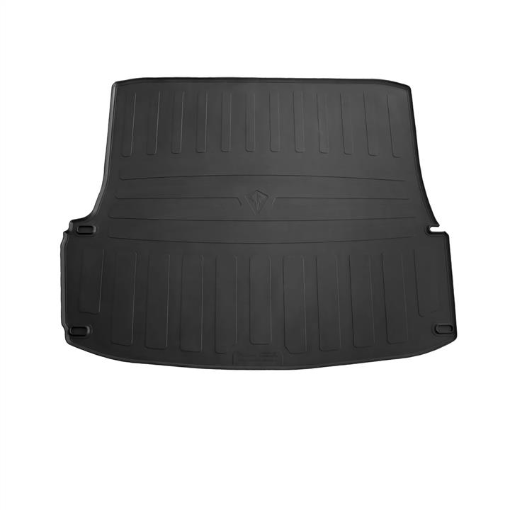 Килимок багажника SKODA Octavia A5 04-12 Stingray 3020031