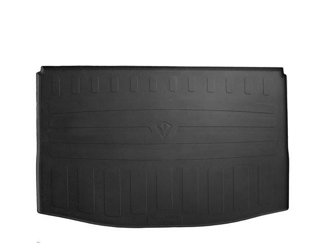 Килимок багажника SUZUKI SX4 (top trunk) 16- Stingray 3021011