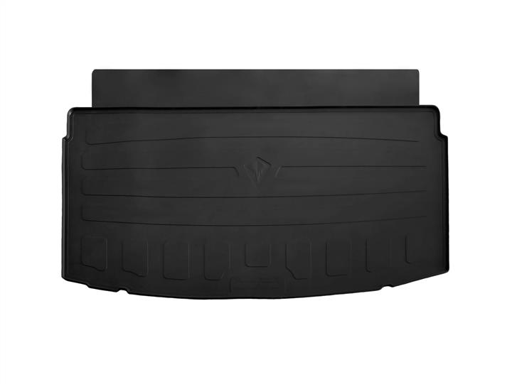 Килимок багажника VOLKSWAGEN POLO HB 17- Stingray 3022021