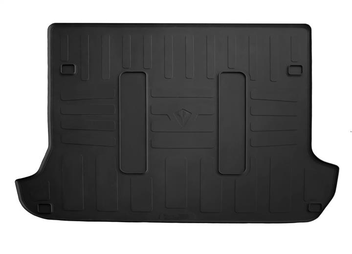 Килимок багажника TOYOTA Land Cruiser Prado 120 02- / LEXUS GX I 02- Stingray 3022031
