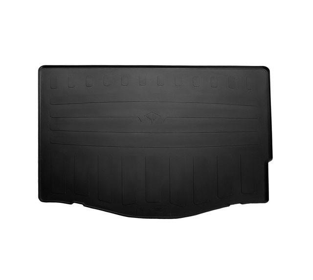 Килимок багажника TOYOTA Land Cruiser Prado 150 09-17 / LEXUS GX II 10- (5 місць) Stingray 3022041
