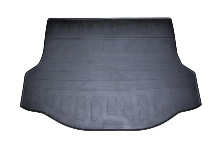 Килимок багажника TOYOTA RAV4 13- (докатка, HYBRID) Stingray 3022051