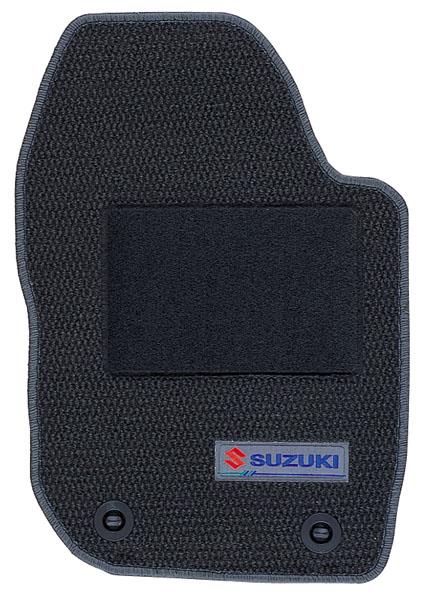 Килимок салону Suzuki 99000-990YR-181