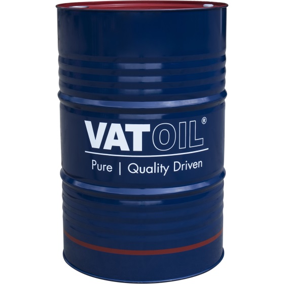 Моторна олива VATOIL SynTech LL-X 5W-30 210 л