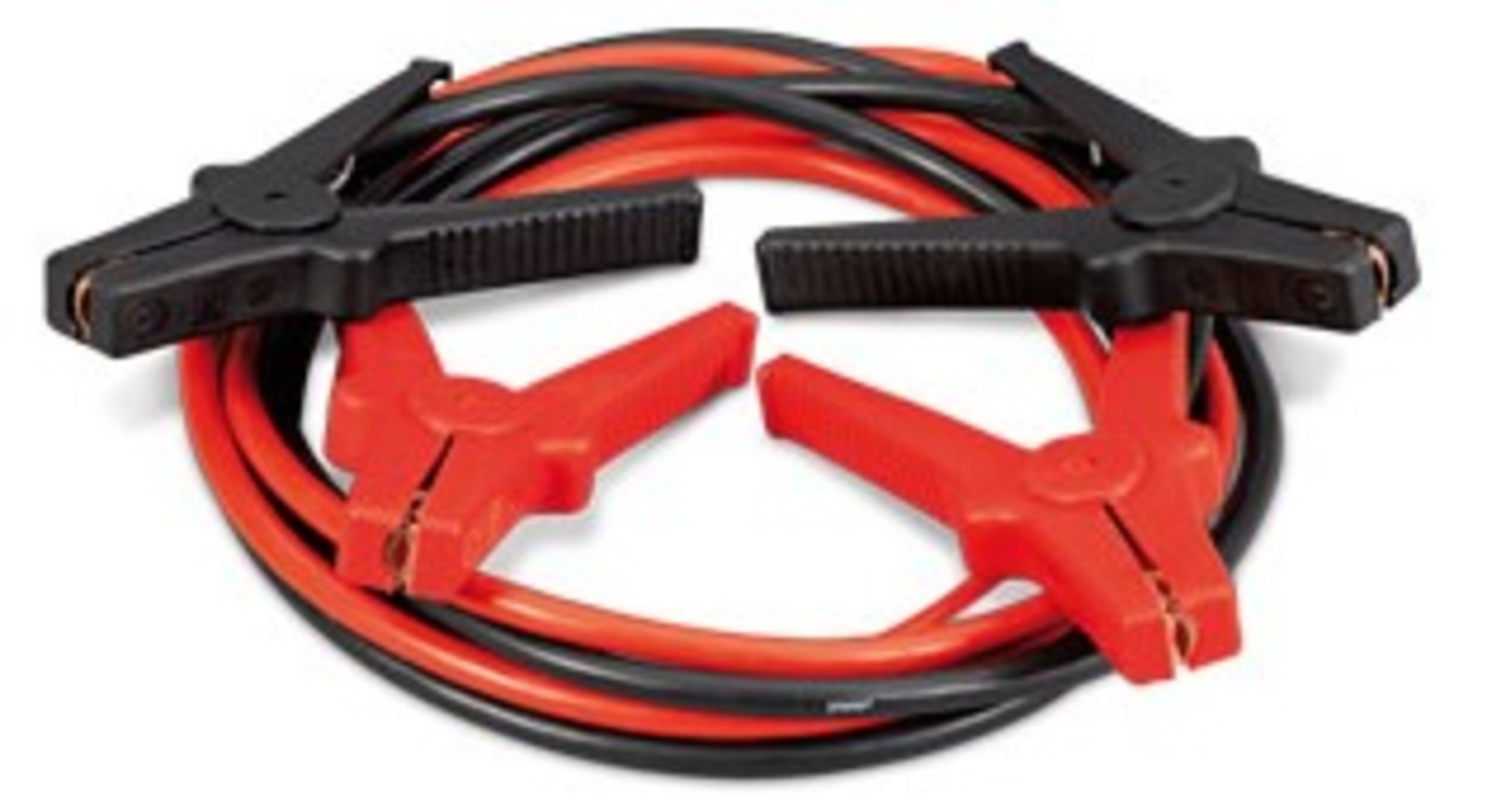 Пусковые кабели Telwin Pro Line 3 м, диаметр 25 мм, 550A 802516