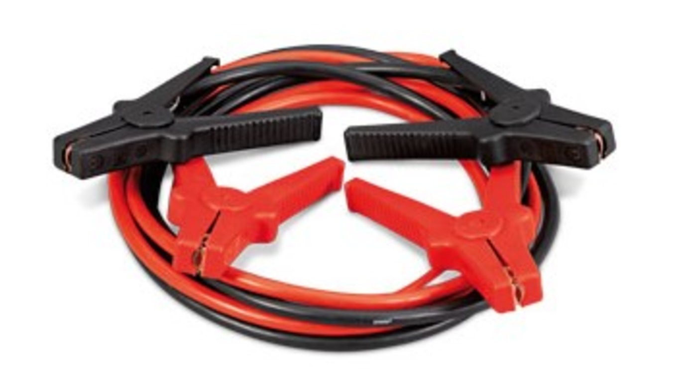 Пусковые кабели Telwin Pro Line 3 м, диаметр 25 мм, 800A 802668