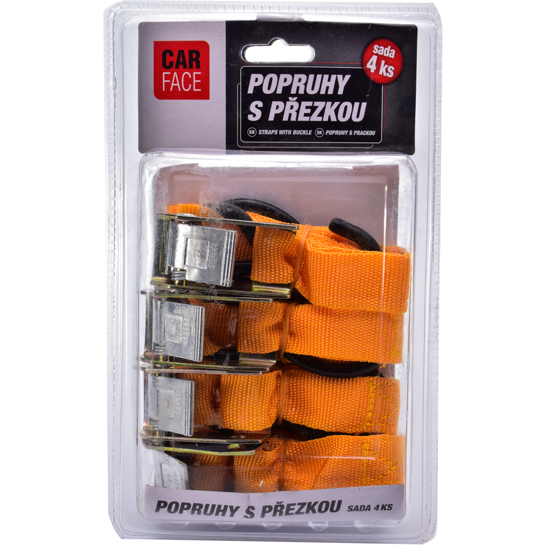 Стяжной ремень CARFACE DO CF12229