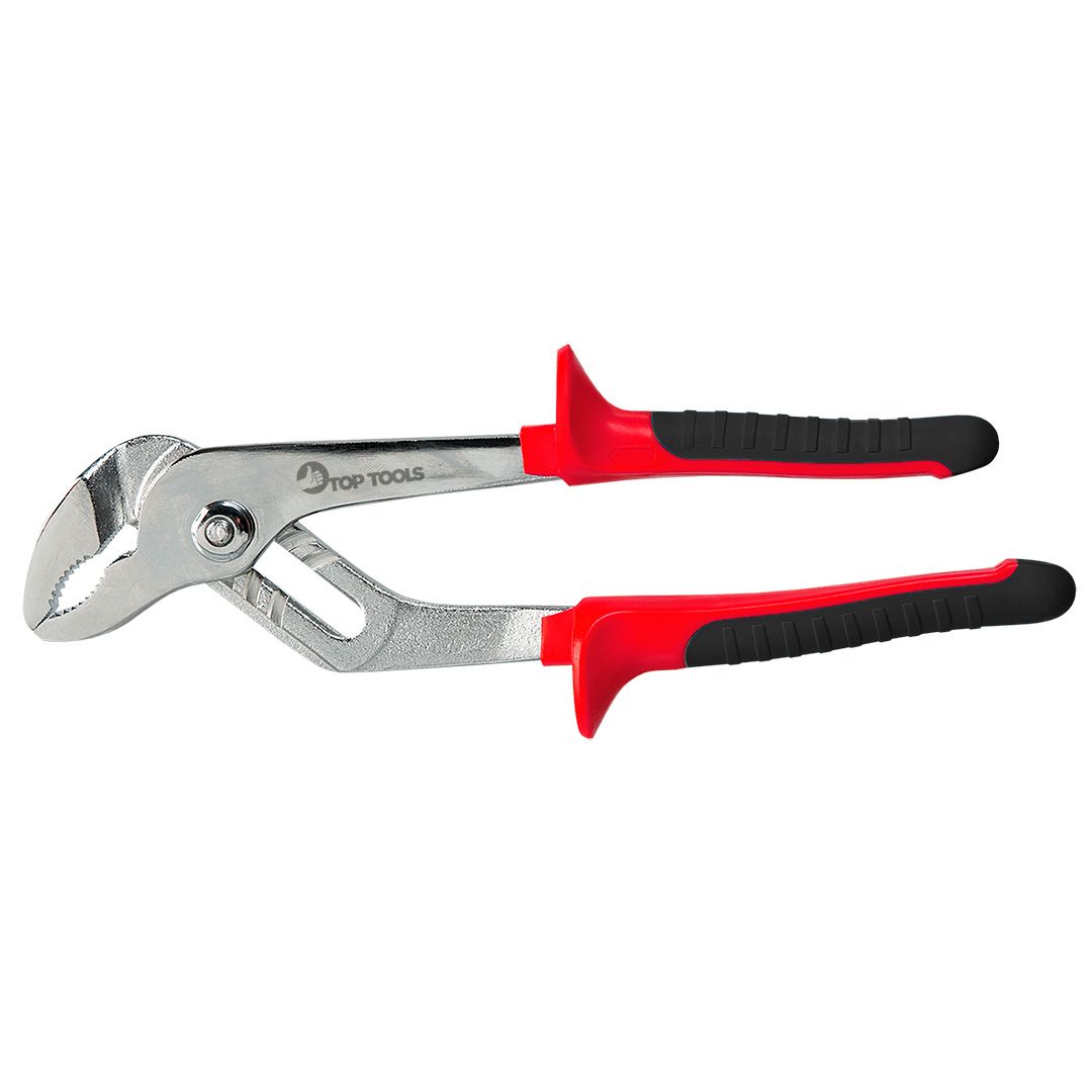 Ключ трубный 250 мм TOP TOOLS 34D020