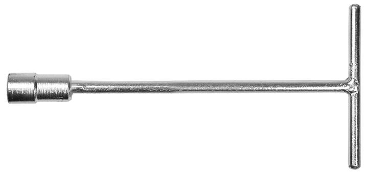 Ключ торцевой TOPEX 35D032 13 мм, 200 мм