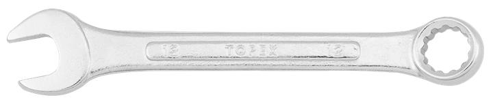 Ключ комбинированный TOPEX 35D384 12 мм