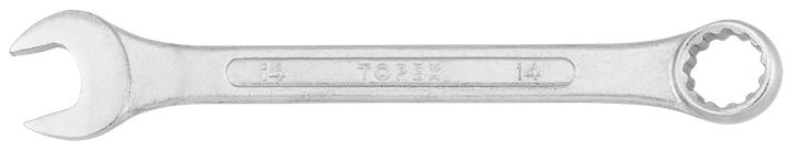 Ключ комбинированный TOPEX 35D386 14 мм