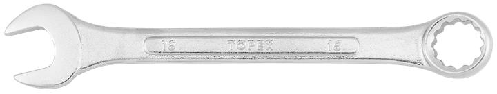 Ключ комбинированный TOPEX 35D388 16 мм