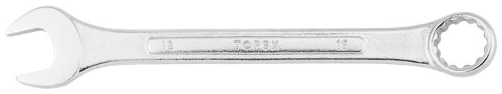 Ключ комбинированный TOPEX 35D390 18 мм