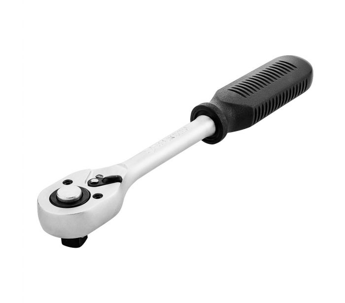 Ключ трещотка 1/2", 250 мм Topex 38D540